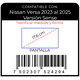 thumbnail image 2 of Mica de Nano Cristal Flexible para Pantalla de Nissan Versa 2023 al 2025 Sense, 2 of 4