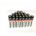 thumbnail image 4 of Energizer Max Alkaline Batteries, AA, Pack of 144, 4 of 5