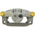 thumbnail image 2 of Centric Parts Disc Brake Caliper P/N:141.62561 Fits select: 1999-2005 PONTIAC GRAND AM, 1999-2004 OLDSMOBILE ALERO, 2 of 4