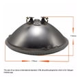thumbnail image 3 of RGB Pool Lights 12V 60W 72W PAR56 LED Swimming Spotlight IP 68 Underwater Light With Remote Control Warm White ,Low Energy, 3 of 7