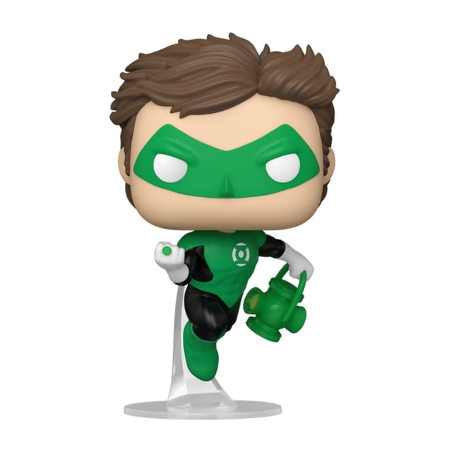 Figura Coleccionable Funko Pop Héroes DC New Classics Green Lantern 1 Pieza