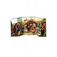 thumbnail image 1 of KORS  Korsch Advent - 3-Dimensional Nativity Scene, 1 of 1