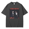 thumbnail image 3 of Rapper Future & Metro Boomin We Don't Trust You Album Music, 3 of 4