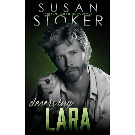 Refuge Deserving Lara, Book 5, (Paperback)