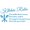 Blue, variant on Picniva Kitchen Rules Quote Vinyl Wall Decal, Silver, 22 x 13 in, Kitchen Decor, Removable