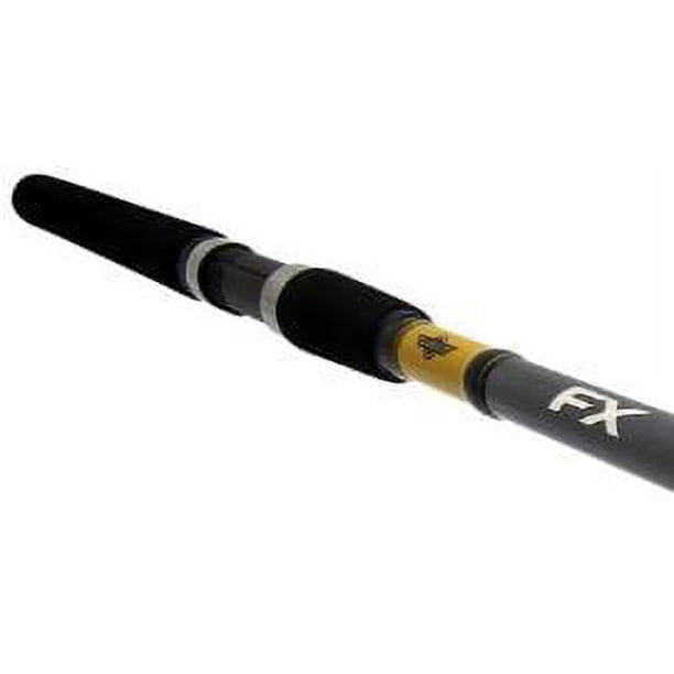 ✨SHIMANO FX-883美品✨ Shimano Medium-Heavy Saltwater Fishing Pole, FX 66MH SPN 2PC