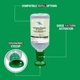 thumbnail image 2 of Solución salina estéril Eyewash Solution Plus Rinse, 500 ml, 2 con vaso, 2 of 8