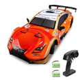 thumbnail image 3 of 2.4GHz RC Drift Car 1:16 Escala 2.4Ghz Control Remoto Car Car Con Luz y 4 Ruedas Reledentes Para Niños, 3 of 7