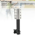 thumbnail image 3 of Mounting Pole Kit, Bottom Feed Design RV Ladder Mount Pole  for Mini V1 V2 Antenna for Rack, 3 of 7