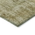 thumbnail image 4 of Addison Rugs Chantille Indoor/Outdoor Transitional Modern Taupe Washable Rectangle Rug, 1'8" x 2'6", 4 of 6