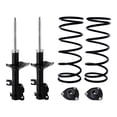 thumbnail image 2 of Kit Original AG para Auto Delanteros para Nissan Tsuru 1992 a 2017 4 Piezas Nuevos, 2 of 5