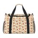 thumbnail image 1 of Fotbe Gnomes Autumn Bolsa de Viaje con Estampado, Bolsa de Fin de Semana para Mujer con Compartimento para Zapatos, Bolsa de Gimnasio con Bolsillo Húmedo, 1 of 7