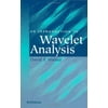 An Introduction to Wavelet Analysis, Used [Hardcover]