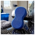 thumbnail image 5 of Esponja Auto Drive en Forma de 8 Azul, 5 of 5