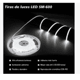 thumbnail image 4 of Tira De Luz Led Color Blancas, 4 of 4