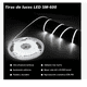 thumbnail image 4 of Tira De Luz Led Color Blancas, 4 of 4