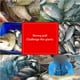thumbnail image 2 of Sonducket 8 Strands Braided Fishing Line Professional Simple Tool Cord Tackle Colorful Fisherman Outdoor Replace Accessory Pescar No.11 Sonducket OD016076-11, 2 of 6