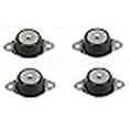 thumbnail image 3 of Set Of 4 Sea Doo Engine Motor Mount SP SPI SPX GTS GTX XP GS 587 650 720, 3 of 3