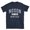 Black, variant on Noxon Montana Classic Established Men's Cotton T-Shirt
