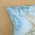 thumbnail image 4 of 1Pc/2Pcs/4Pcs Ocean Beach Throw Pillow Covers Seahorse Turtle Starfish Coastal Outdoor Decorative Pillows Soft Velvet Cushion Cases for Couch Sofa Bed Home Decor,16X16inch/18x18inch/20x20inch, 4 of 6
