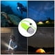 thumbnail image 2 of Toystoory Linterna de buceo superbrillante con soplete de cuerda, lámpara de mano para buceo, luz subacuática para trabajo al aire libre, Ropa Deportiva, Zapatos, 2 of 6
