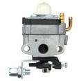thumbnail image 3 of Carburetor, High Reliability Carburetor Kit Easy Installation 309370002 For Agriculture For Garden For Home ANGGREK Otros, 3 of 8