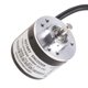 thumbnail image 2 of Encoder 400P/R Incremental Rotary Encoder 400p/r AB phase encoder 6mm Shaf NEW, 2 of 4
