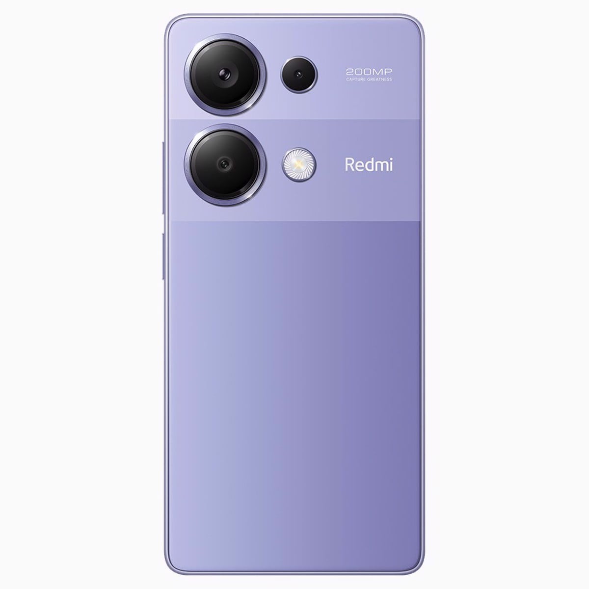 新品未開封】Redmi Note 13 Pro グローバル版 Purple未開封】Xiaomi 