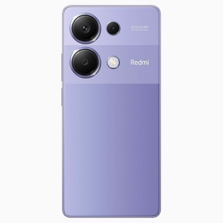公式 Note Redmi Xiaomi 13 6.67 12GB) + (512GB LTE 4G PRO スマートフォン本体
