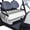 boho-538, variant on Excellent Golf Cart Seat Protector 51" x 31", High-Performance Microfiber Towel for Demanding Use