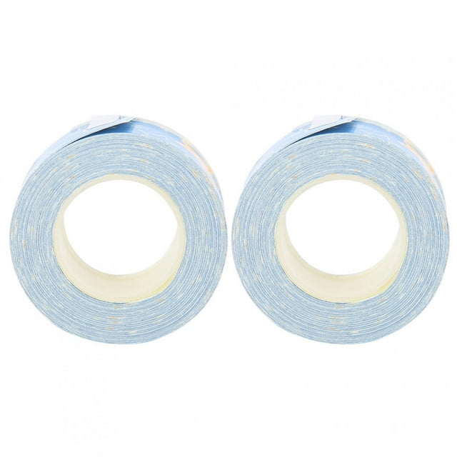 Print Label Tape Label Tape Cute Label Ribbon 2Pcs Print Label Tape Cute Ribbon Thermal Paper For KINGJIM/TEPRA LR5C Labeler