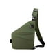 thumbnail image 1 of Bolsa antirrobo Dopebox Wander Plus, bolsa de viaje antirrobo Wander Plus, bolsa antirrobo Wander Plus, bolsa de viaje bandolera fina, bolsa antirrobo bandolera fina (verde), 1 of 8