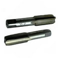 thumbnail image 2 of Hss 18Mmx1.5 Metric Taper & Plug Tap Right Hand Thread M18X1.5mm Pitch, 2 of 8