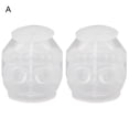 thumbnail image 2 of LCXmlly Silicone Making Mold DIY Ghost Tombstone Skull Silicone Mold Set Desktop Decoration Homemade Aromatherapy Scented Making Gypsum 2Pcs, 2 of 8