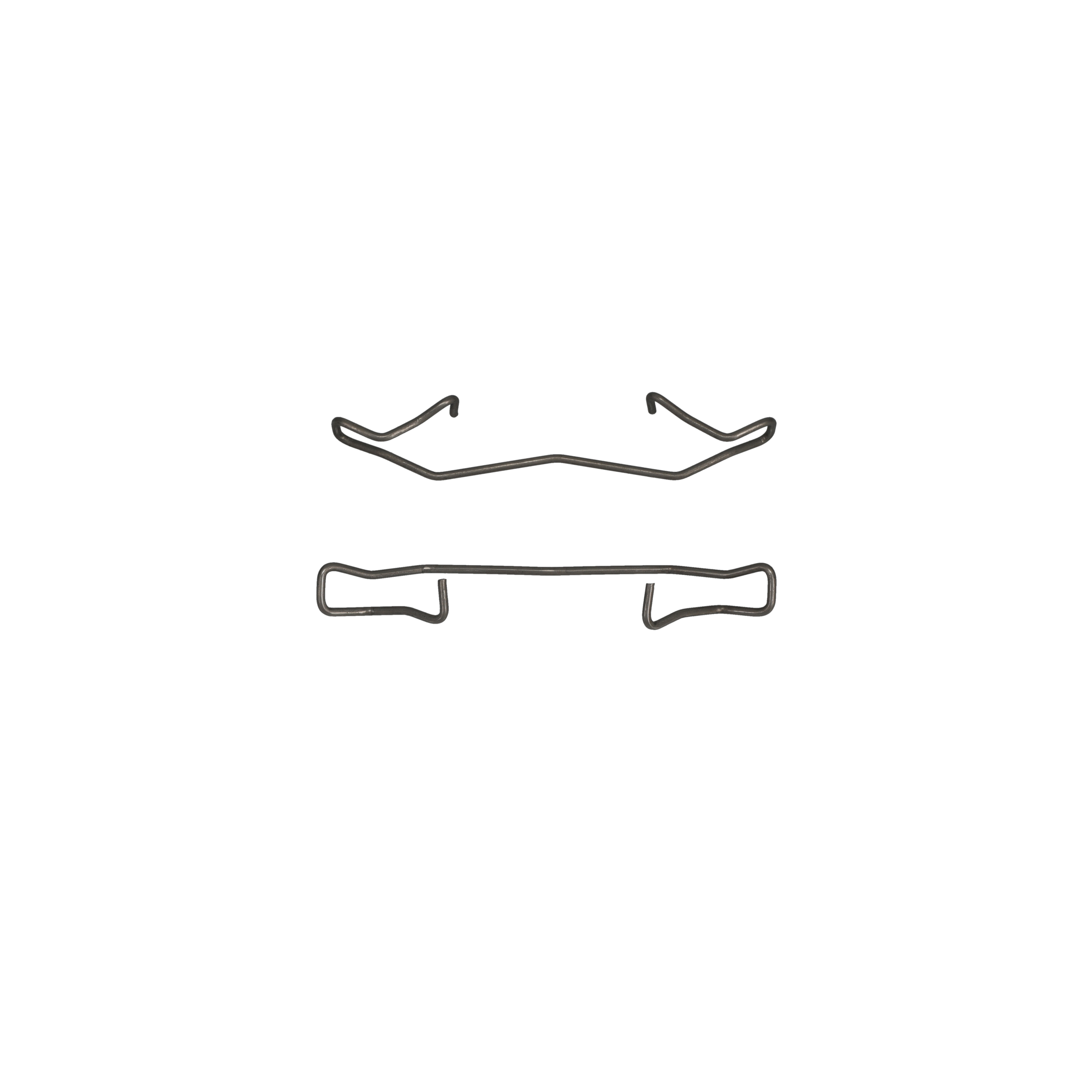 Winstop Brake Pad Set, Rear WS.0791.0.C, Jeep Grand Cherokee 2004-1999