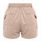 thumbnail image 4 of MKLEKYY Pantalones Cortos Casuales de Verano para Mujer con Bolsillos Laterales, Cómodos para Uso Diario, 4 of 4
