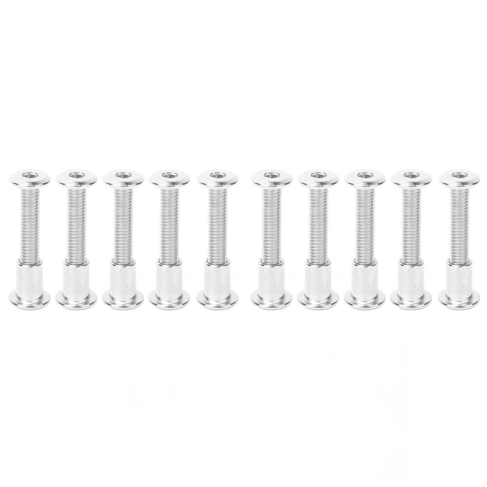 Tornillo De Cabeza Hexagonal DIN 933 A5