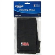 Nba Jr Size Shooting Sleeve - Black