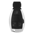 thumbnail image 4 of Llave remota para automóvil M Hz, llave remota para automóvil de 3 botones, llave remota para automóvil, transmisor remoto para automóvil, características líderes en su clase, 4 of 9