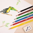 thumbnail image 4 of MILAN Hexagonal Color Pencils, Multicolor 12 Count, 4 of 4