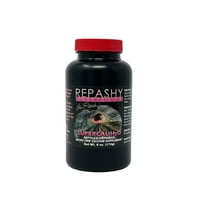 Repashy SuperCal HyD 6 Oz Jar Reptile and Amphibian Calcium Supplement
