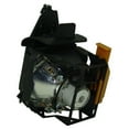 thumbnail image 4 of Lampe de Projecteur Originale Philips de Remplacement avec Boîtier pour Lenovo SP-LAMP-LP1, 4 of 5