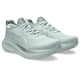 thumbnail image 3 of Zapatillas de Running ASICS Gel-Nimbus 27 para Hombre Talla 15 Aqua Puro/Blanco, 3 of 9
