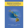 thumbnail image 2 of Business Valuation and Forensic Accounting: For Resolving Disputes in Hawaii, 2 of 3