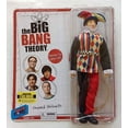 thumbnail image 2 of The Big Bang Theory Howard Jester 8-Inch Figure - Con. Excl., 2 of 4