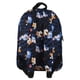 thumbnail image 4 of Mochila Bioworld con estampado del personaje de Sonic The Hedgehog, 4 of 7