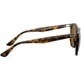 thumbnail image 6 of Ray-Ban Rb4306 Hexagonal Sunglasses, 6 of 7
