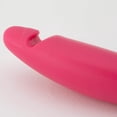 thumbnail image 3 of Spring Chef Ice Cream Scoop with Comfortable Handle, Professional Heavy Duty Kitchen Tool for Cookie Dough, Gelato, Sorbet, Pink, 3 of 9