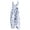 DD-01-Multicolor, variant on QATAINLAV Summer Rompers for Women Boho Print Sleeveless Loose Fit Wide Leg Jumpsuit with Pockets Casual Adjustable Straps Overalls Multicolor XL
