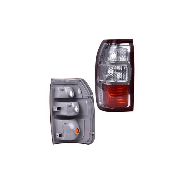 Calavera DEPO Ford Ranger 2010 - 2012 Chofer